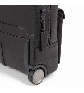 PIQUADRO Cartella Trolley Ares