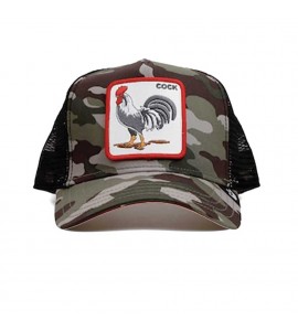 GOORIN Cappellino Baseball Cock