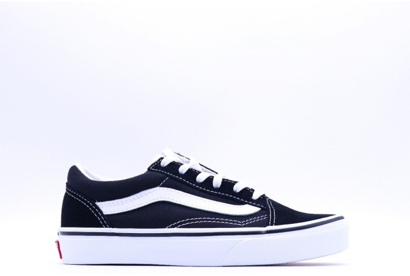 VANS SCARPE BAMBINO OLD SKOOL