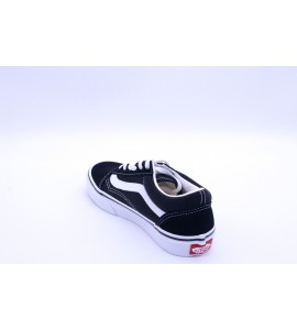VANS SCARPE BAMBINO OLD SKOOL