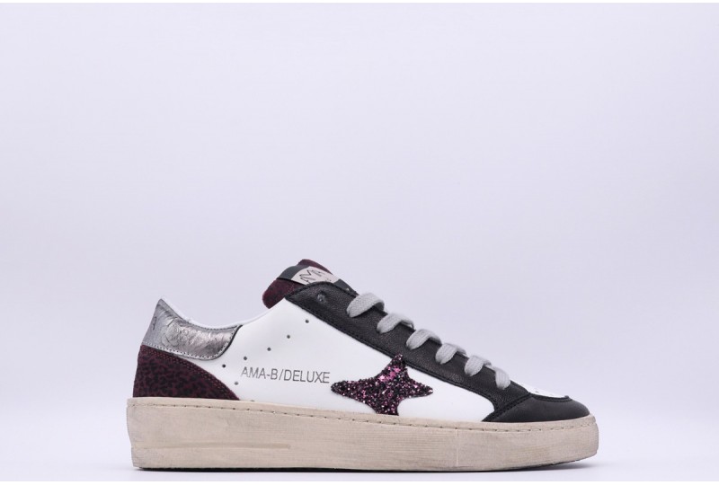 AMA BRAND Sneakers Slam Donna