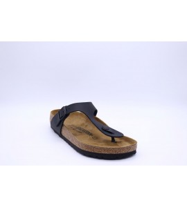 BIRKENSTOCK Gizeh Birko-Flor