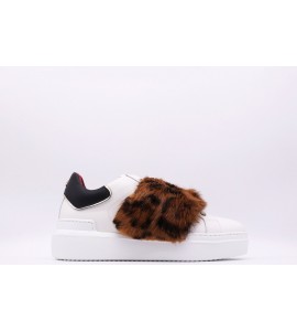 ED PARRISH SARAH Sneakers donna