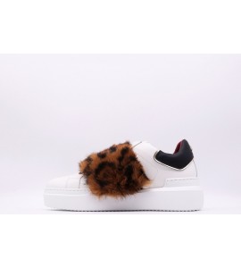 ED PARRISH SARAH Sneakers donna