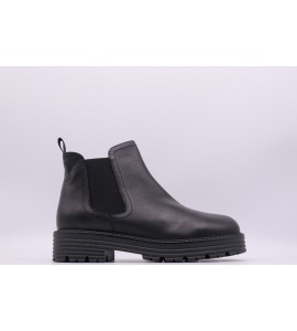 MELLUSO Stivaletto donna in pelle