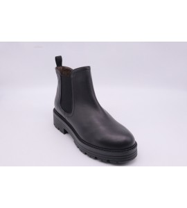 MELLUSO Stivaletto donna in pelle