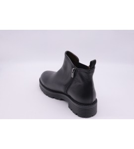 MELLUSO Stivaletto donna in pelle