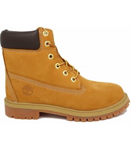 TIMBERLAND polacco 6inch premium 12909M 713