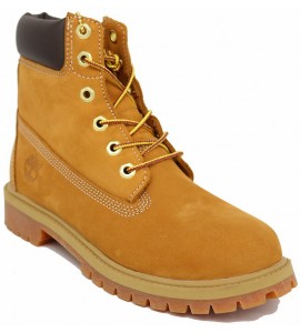 TIMBERLAND polacco 6inch premium 12909M 713