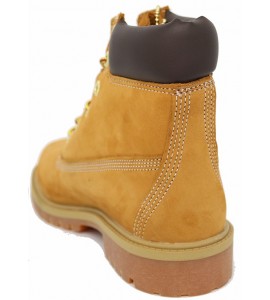 TIMBERLAND polacco 6inch premium 12909M 713