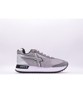 W6YZ KIS-W Sneaker donna