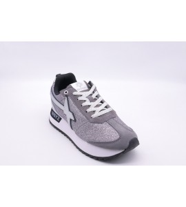 W6YZ KIS-W Sneaker donna