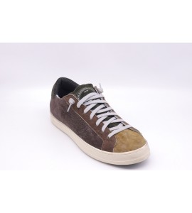 P448 JOHN Sneakers uomo