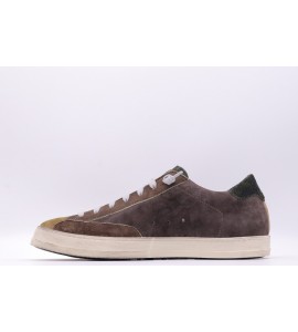 P448 JOHN Sneakers uomo