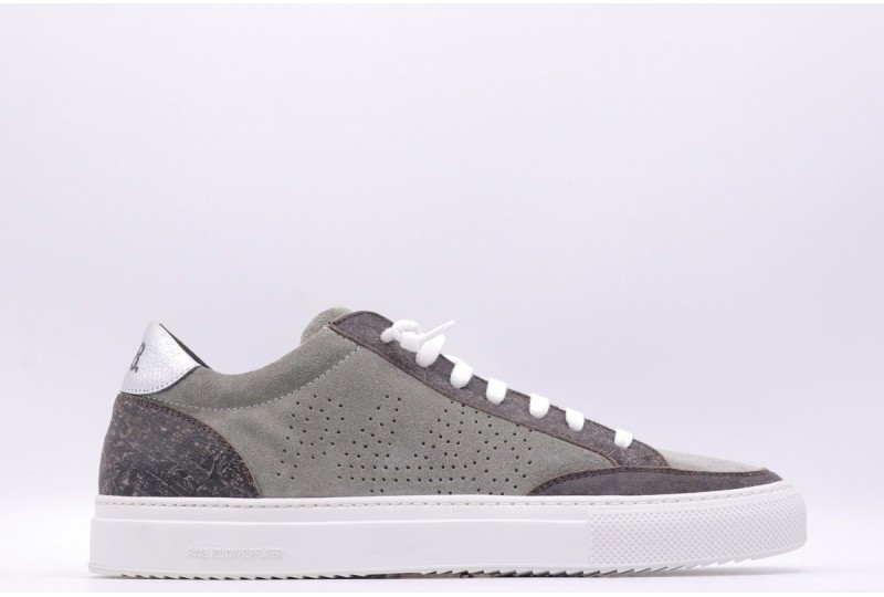 P448 Sneakers uomo