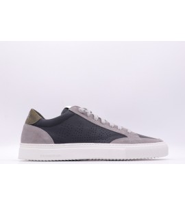P448 Sneakers uomo