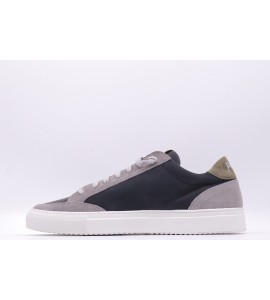 P448 Sneakers uomo