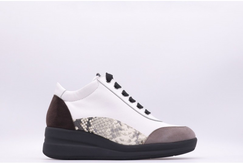 MELLUSO Sneakers donna con...