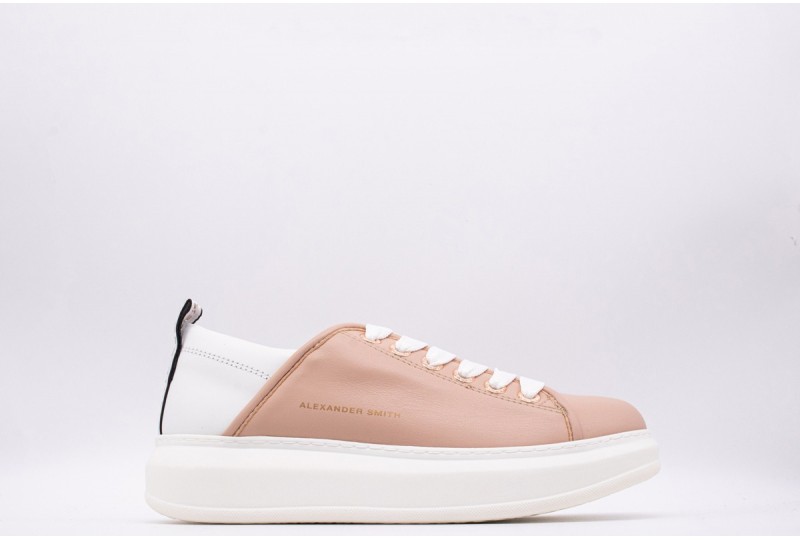 ALEXANDER SMITH Sneakers...