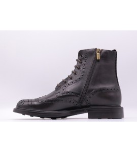 LENDINI Anfibio uomo