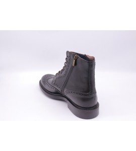 LENDINI Anfibio uomo