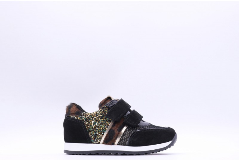 NERO GIARDINI Sneakers baby...