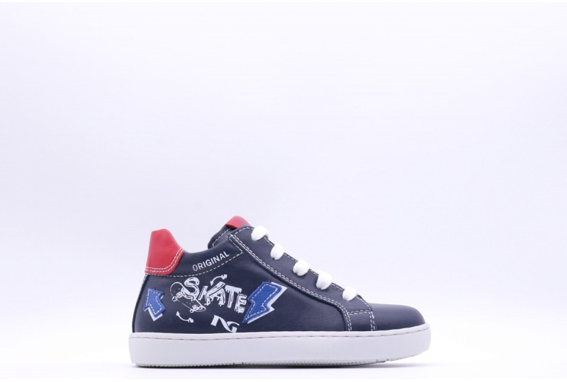 NERO GIARDINI Sneakers bimbo