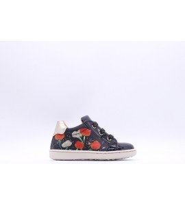 NERO GIARDINI Sneakers bimba