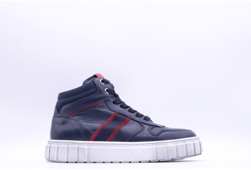 NERO GIARDINI Sneakers ragazzo