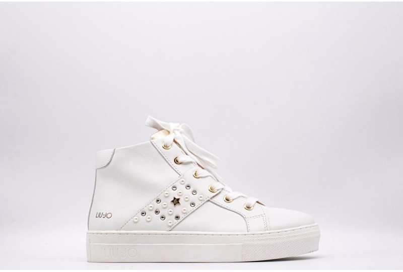 LIU JO Sneakers a...