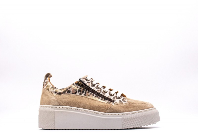 MELLUSO Sneakers donna in...