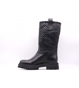 VSL Stivale donna in pelle