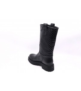 VSL Stivale donna in pelle