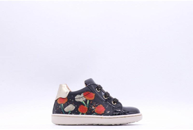 NERO GIARDINI Sneakers bimba