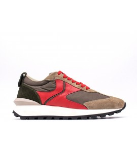 VOILE BLANCHE QWARK MAN Sneakers uomo
