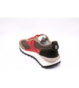 VOILE BLANCHE QWARK MAN Sneakers uomo
