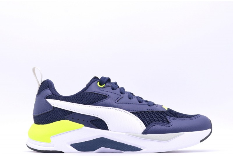 PUMA XRAY LITE JR uomo