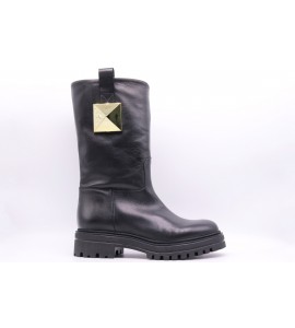 VSL Stivale donna in pelle