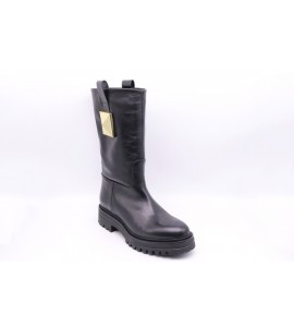VSL Stivale donna in pelle