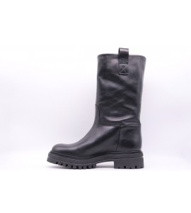 VSL Stivale donna in pelle