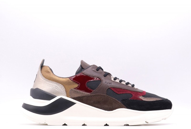 DATE FUGA DRAGON Sneakers