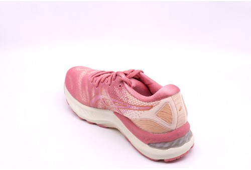 Asics gel nimbus 20 donna on sale rosa