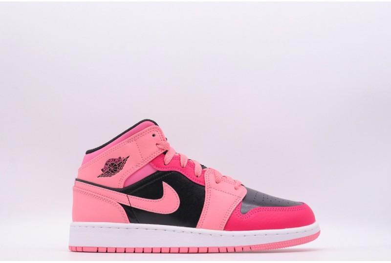 NIKE AIR JORDAN 1 MID Sneakers