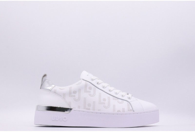 LIU-JO Sneakers in pelle...