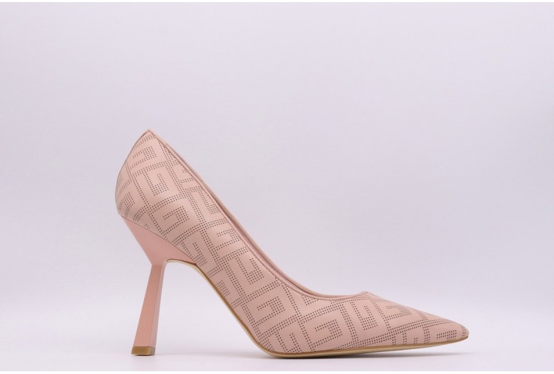 GUESS Decollete in pelle donna