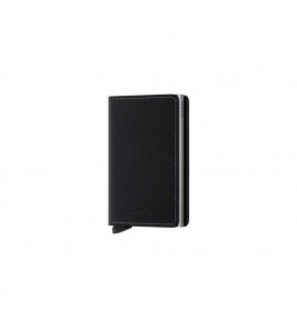 SECRID Slimwallet Original Black