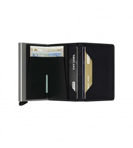 SECRID Slimwallet Original Black