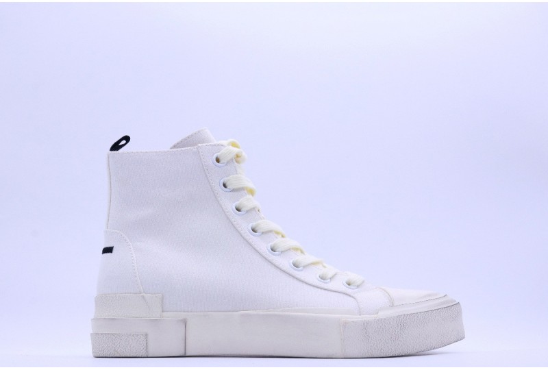 ash scarpe instagram