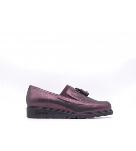 TOMASI Mocassino Marjorie donna