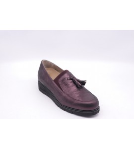 TOMASI Mocassino Marjorie donna